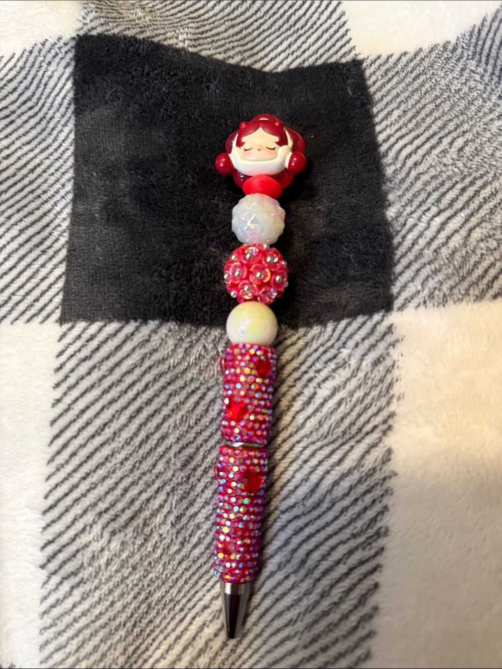 Custom Pen